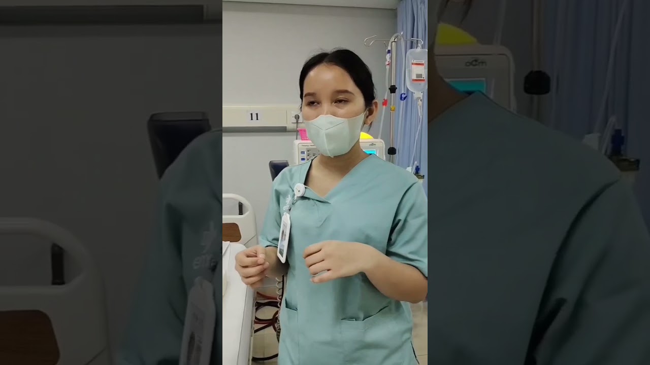 SPO priming soaking dan insersi