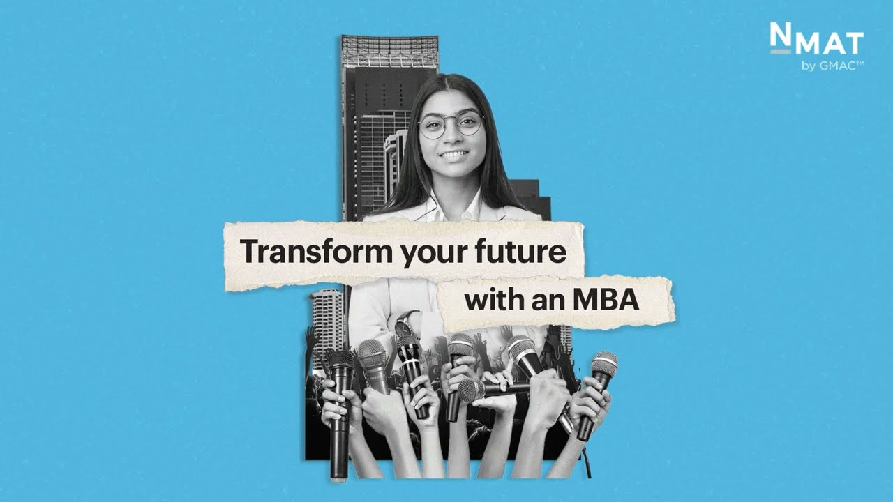 NMAT 2024 registrations are now open