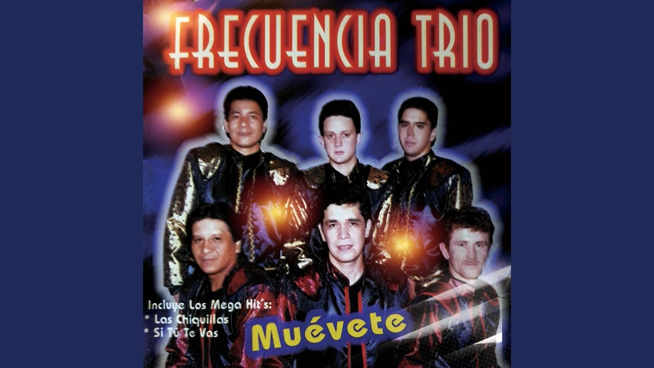 Si Tu Te Vas