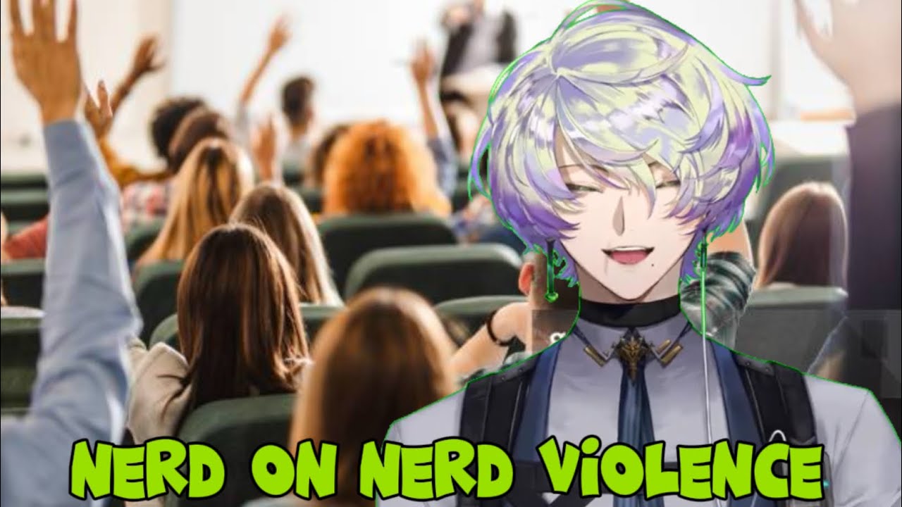 Claude Clawmark Shares Crumbs About His School Life