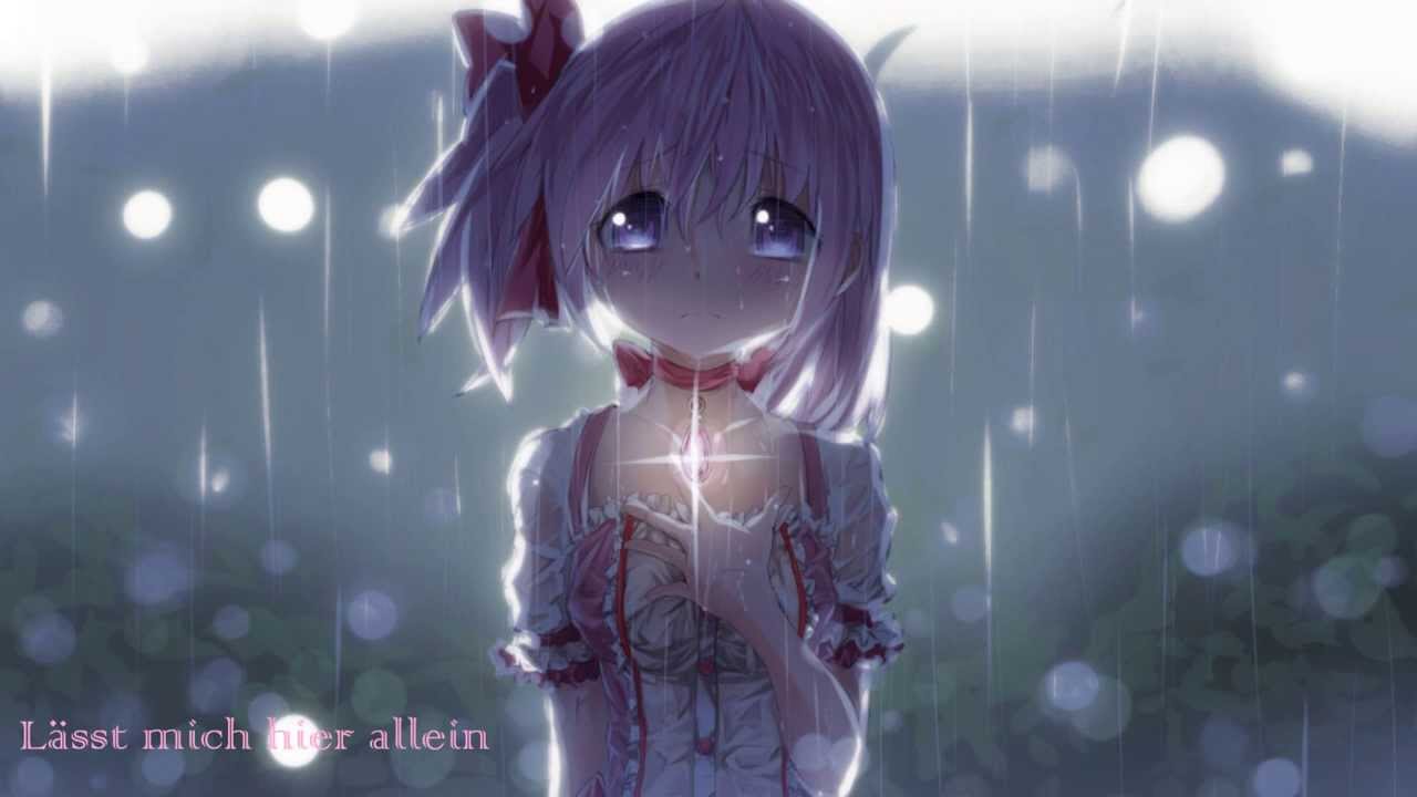 Nightcore - Wie konntest Du nur? [Lyrics]