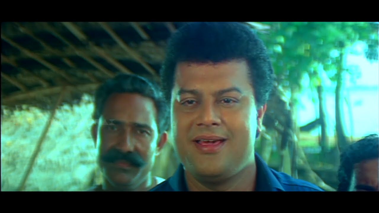 തൊമ്മികുഞ്ഞിന്റെ പ്രതികാരം ! | CHAMPAKULAM THACHAN