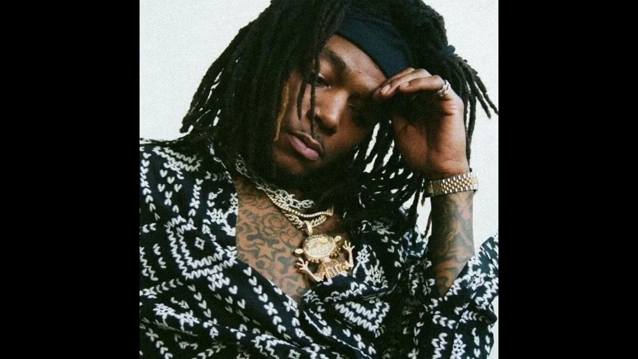 [FREE] JID Type Beat - 