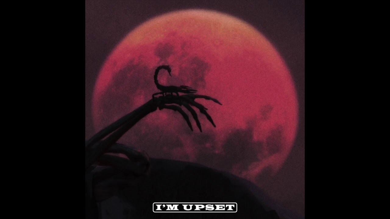 Drake - I'm Upset (Official Audio)