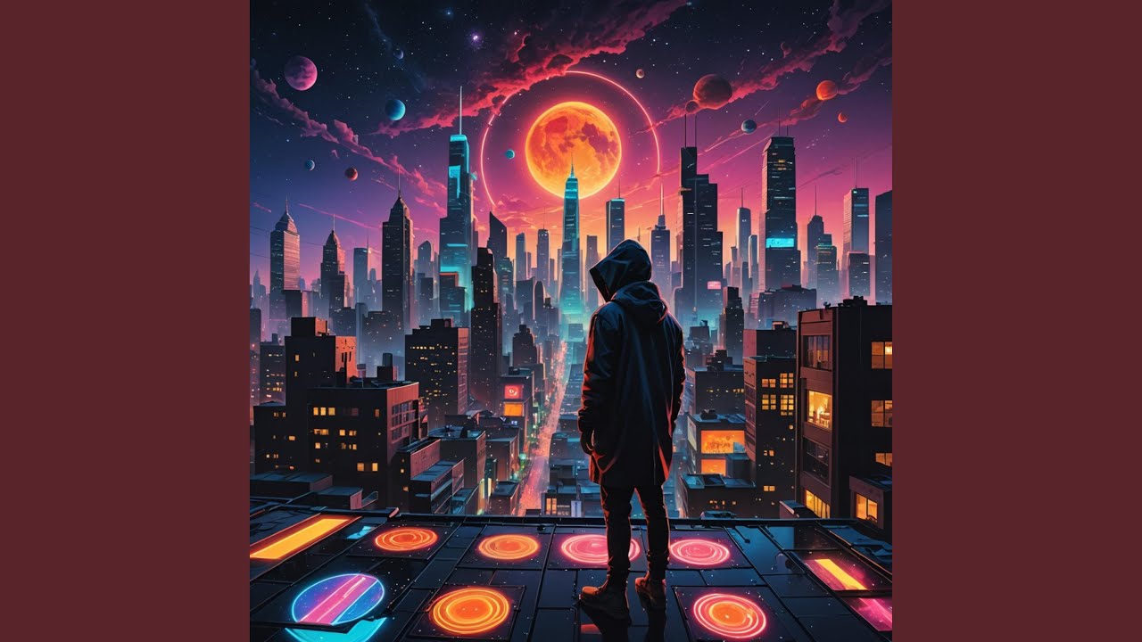 Made for midnight