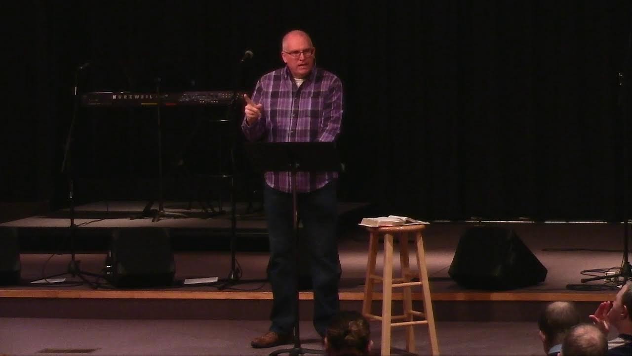 Caleb: Faithful Throughout the Years