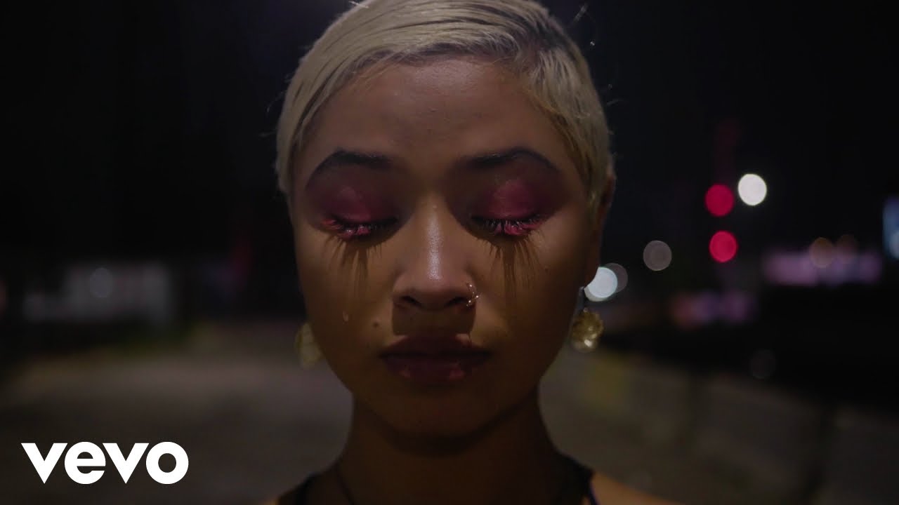 CrestIsMuzik - Show Me You Love Me (Official Video)