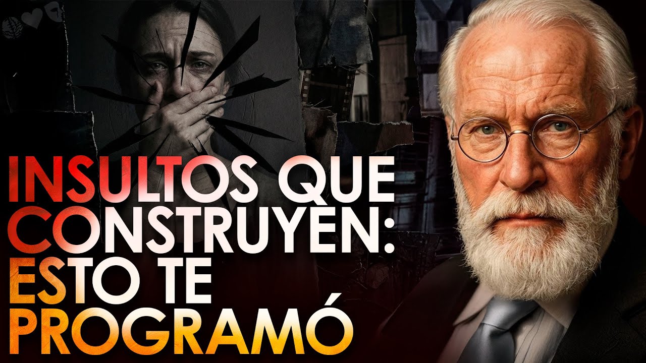 20 insultos que escuchas en familias narcisistas (y cómo moldearon quien no eres)