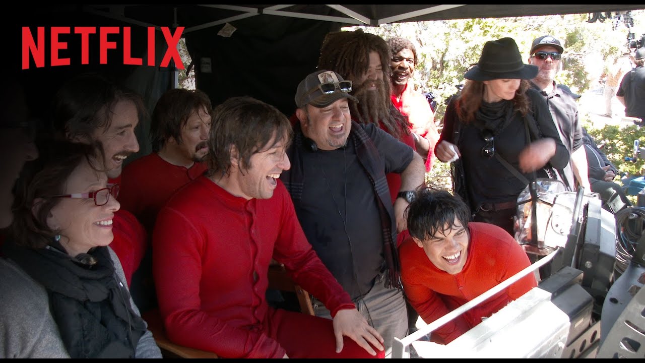 ¿Qué tan ridículos son los Ridiculous Six?