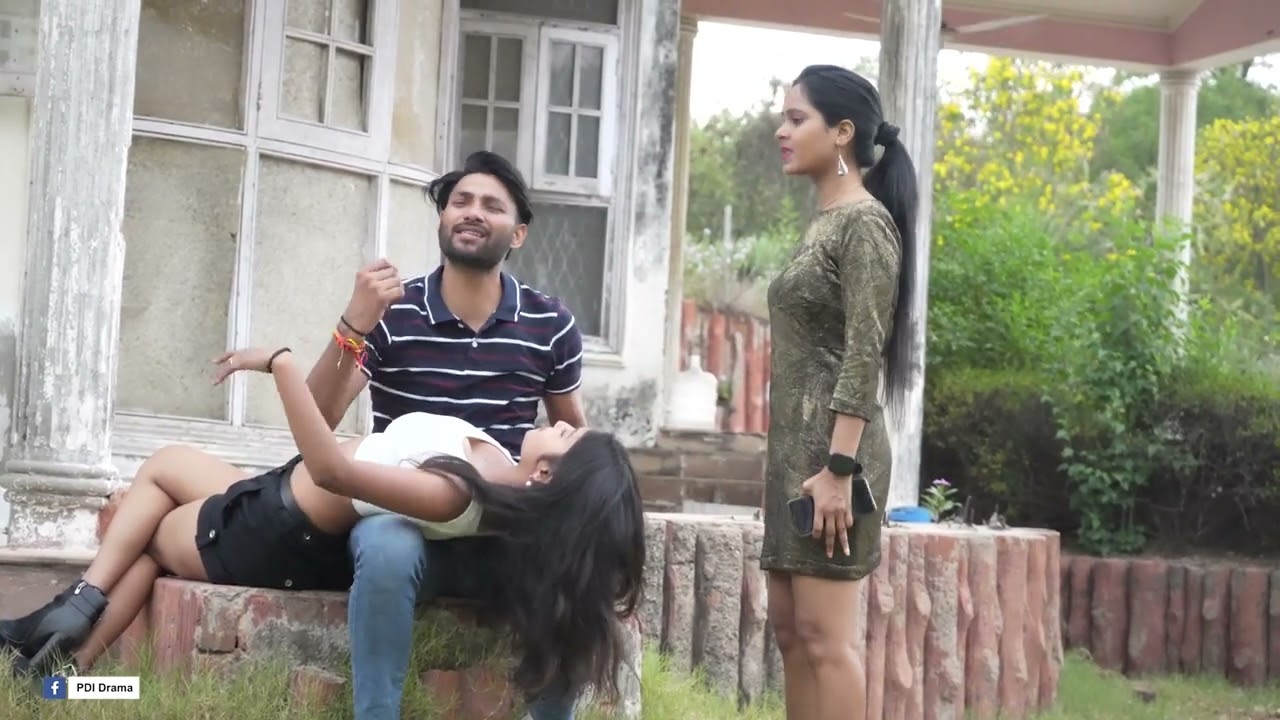 Anshika will be pregnant | Pregnant prank on Girlfriend | PDI Production