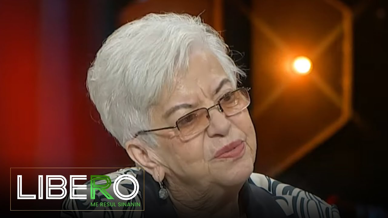 Në kërcimin e saj të jetës, rrëfimi i Hylkije Sadikut