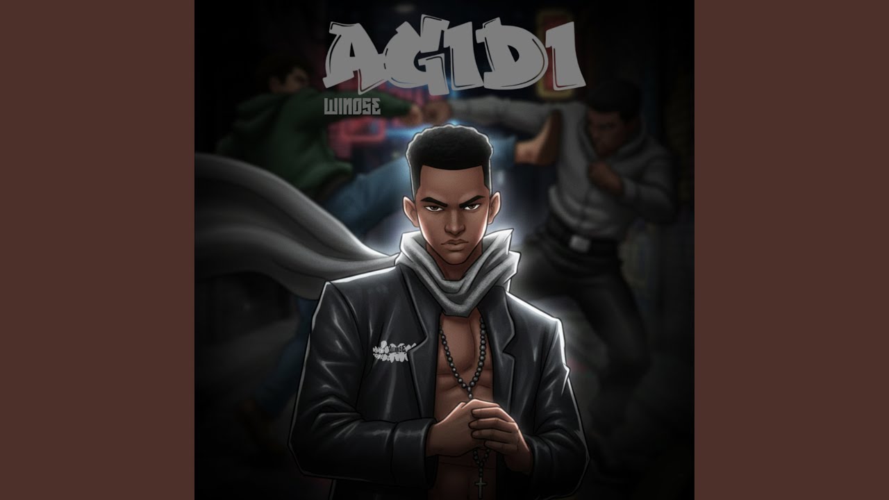 Agidi