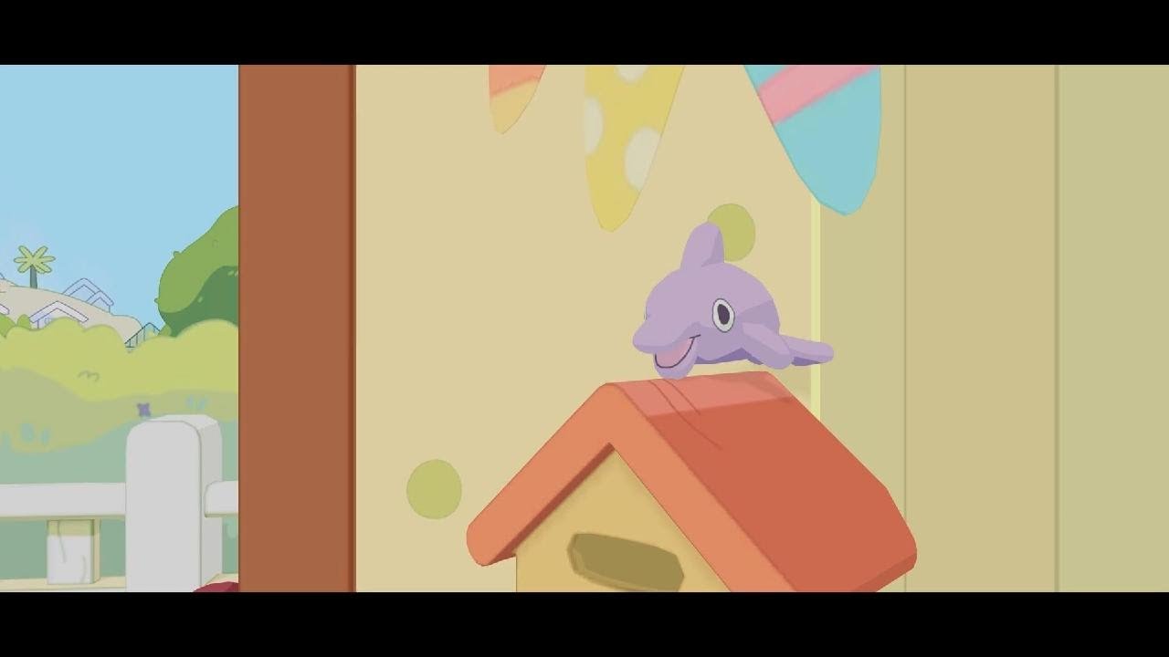 Bluey: episodios completos