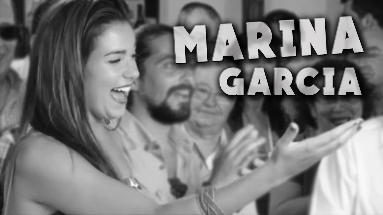 Marina Garcia - Bulerias 