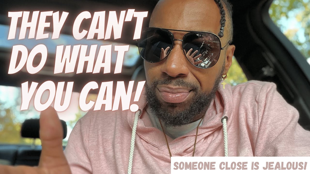 They CAN'T Do What YOU Can Do CHOSEN ONES, Someone in Your CIRCLE is Jealous 🤯
