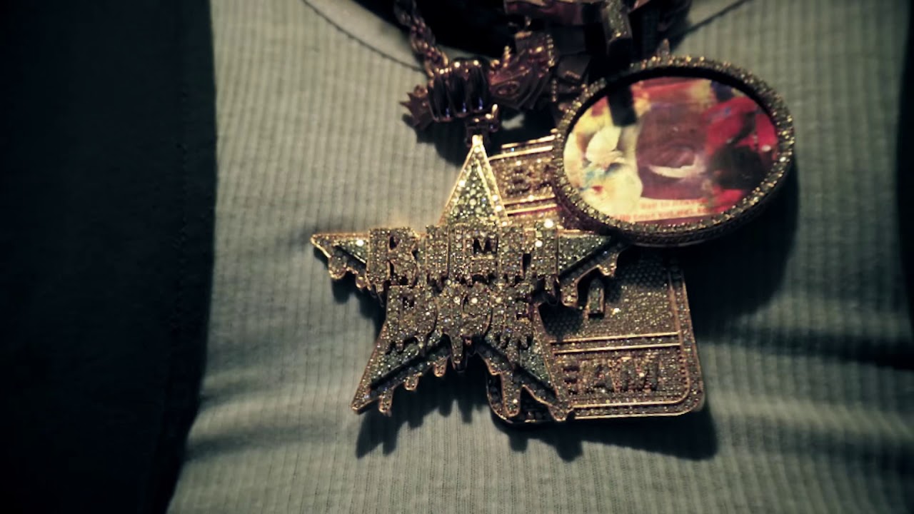 RICH DOE - One Way ( Official Video)