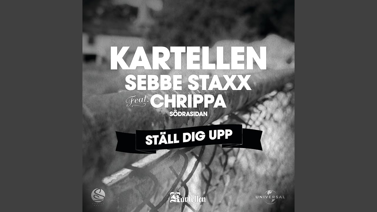 Ställ dig upp
