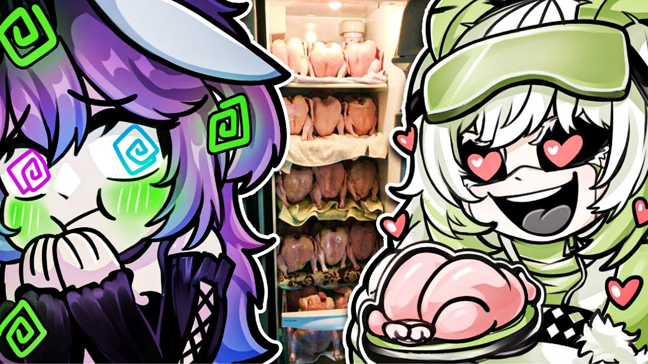 Reviewing Your DISGUSTING Fridges