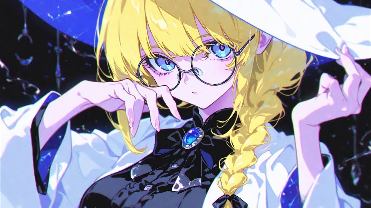 Bruja bajo la lluvia/Tonelico canción 🎧 Fgo