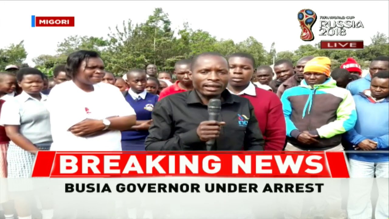 Bodaboda operators in Migori commit to keep girls in school