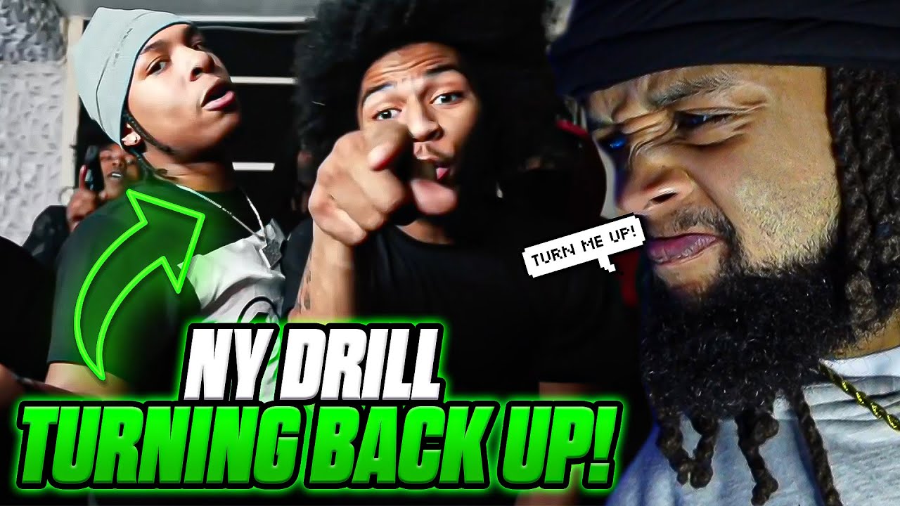 THEY DISSING CRAZY!! DudeyLo x Dotty - 
