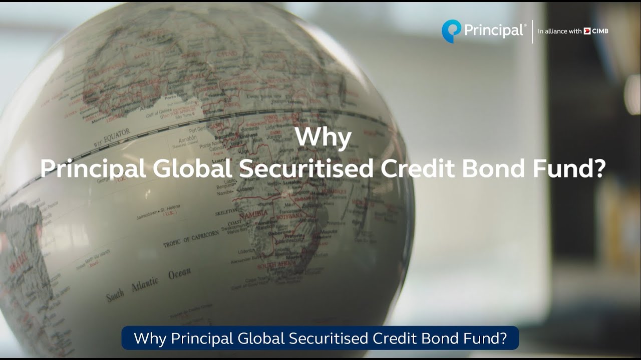 Principal Global Securitised Credit Bond Fund