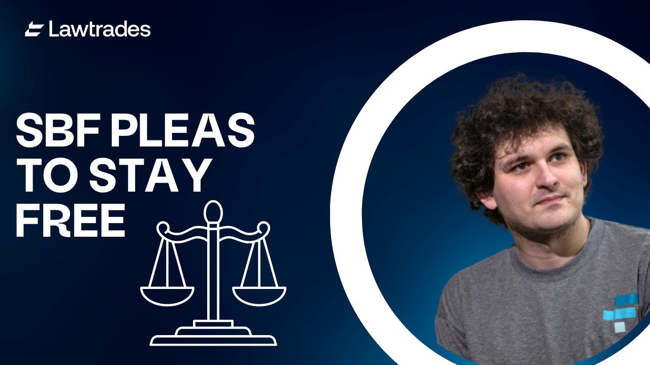 Sam Bankman-Fried Pleas Not Guilty