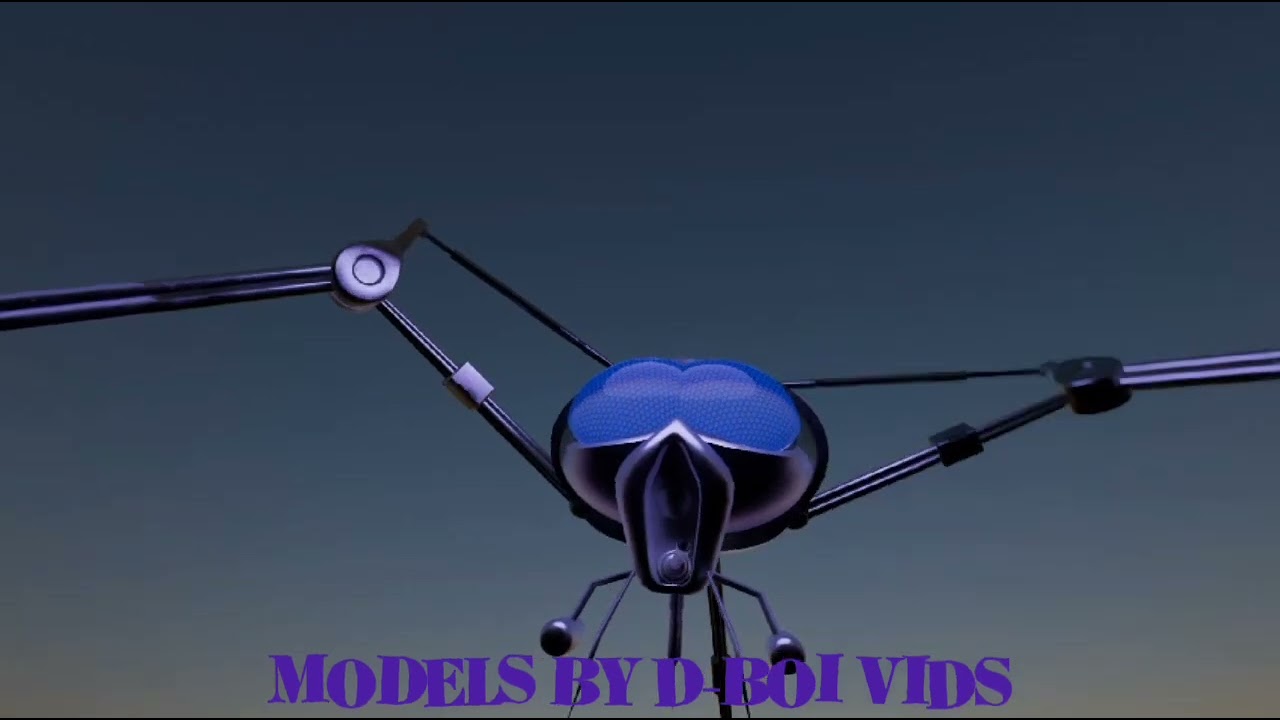 Scouting Machine Tentacle Survival! @d-boivids 