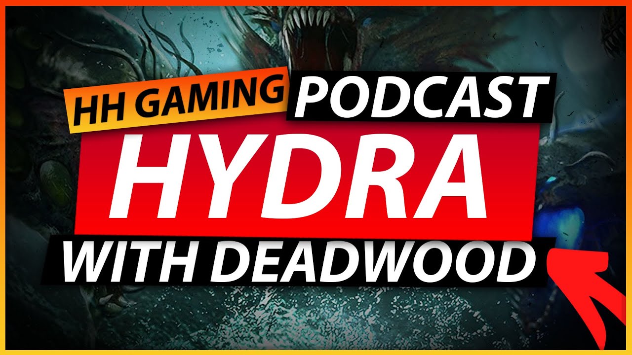 Can you SPEED TUNE Hydra Clan Boss?