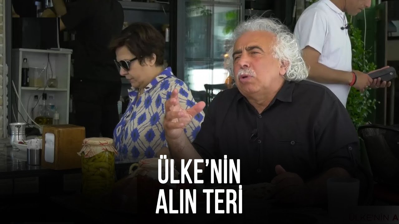 Ülke'nin Alın Teri - 19 Haziran 2022