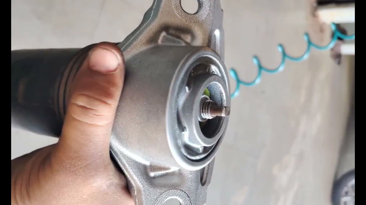 Skoda Kodiaq Noise from rear suspension. While driving 