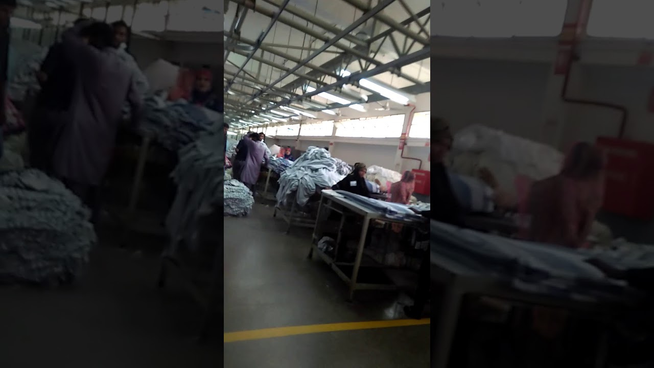Lucky textile MILLS limited AREA KARACHI(2)