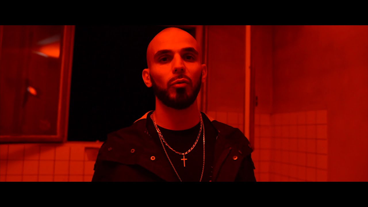 Linkri - Ligne de conduite/Ma&icirc;tre de la mort ( Clip )