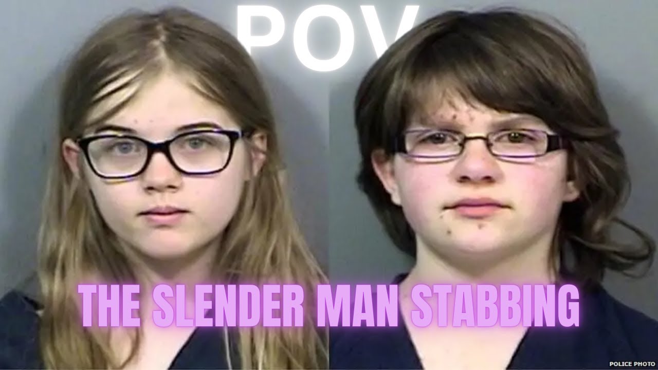 The Slenderman Stabbing Case Exposed: Anissa Weier&rsquo;s Conditional Release & True Crime Insights