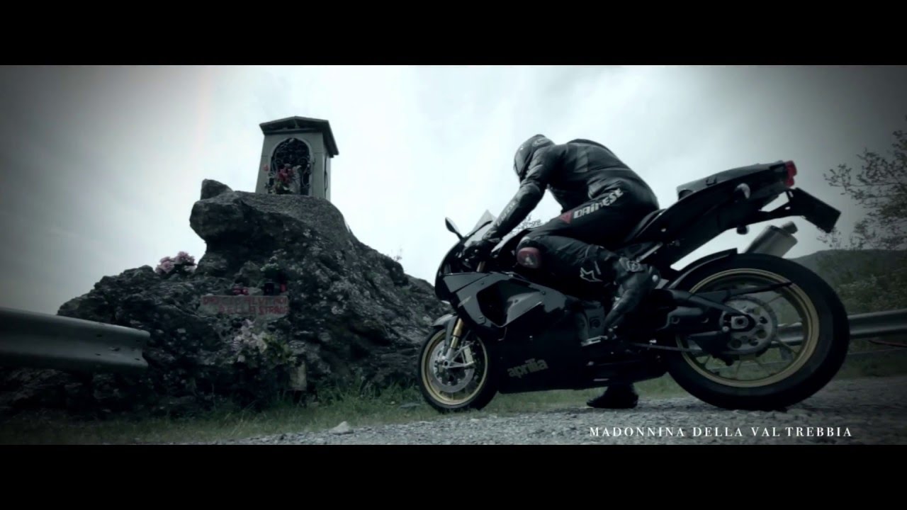 Val Trebbia in moto - Lost But Won | Hanns Zimmer