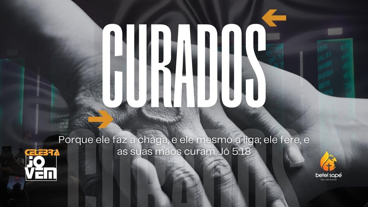 CELEBRA JOVEM  07/02/2026