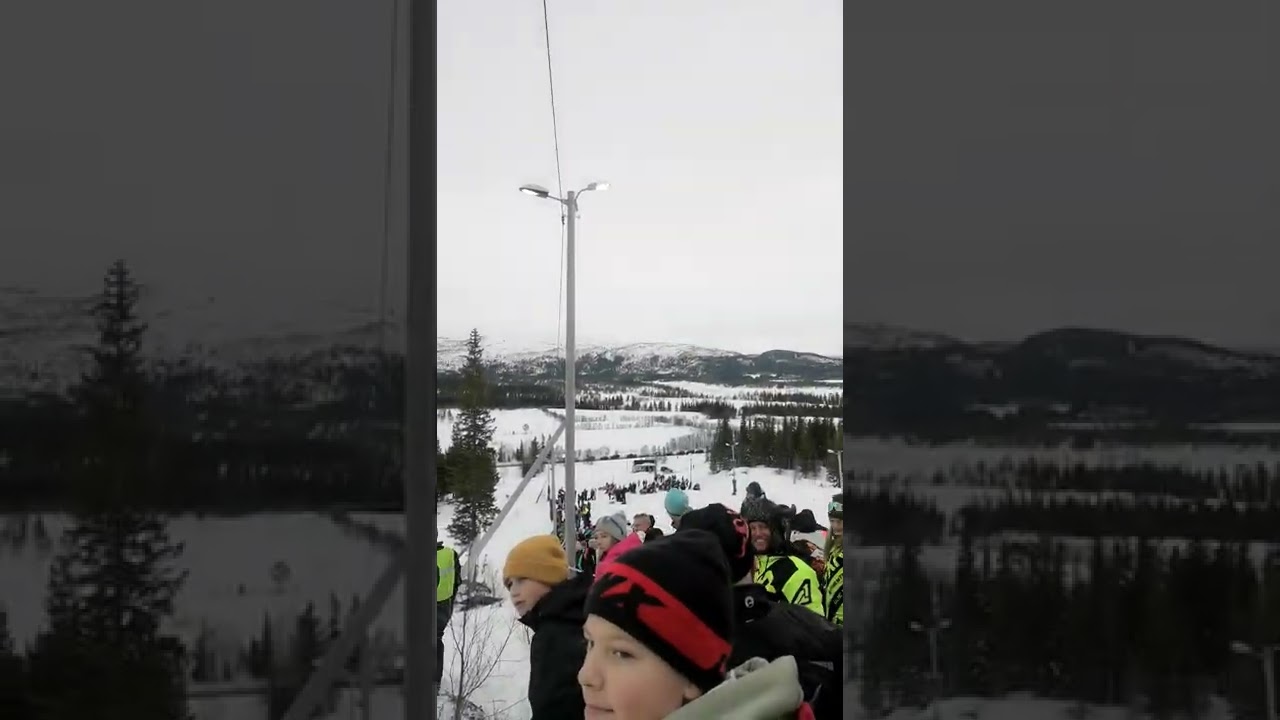 veteran hill climb i bleikvasslia