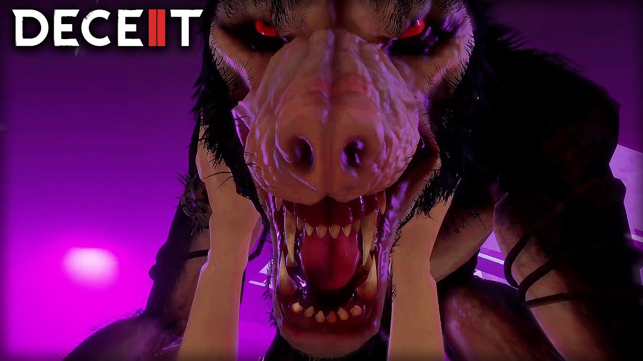 They Wanted Me DEAD | Deceit 2