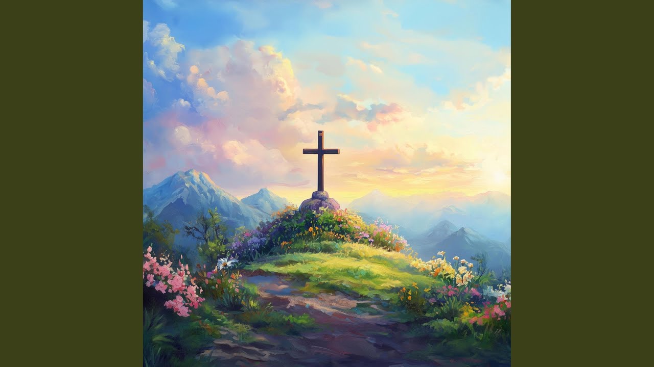 Surrender to God