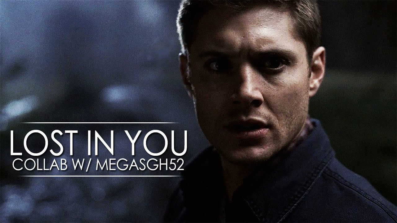 Multifandom || LOST (collab w/ megasgh52)