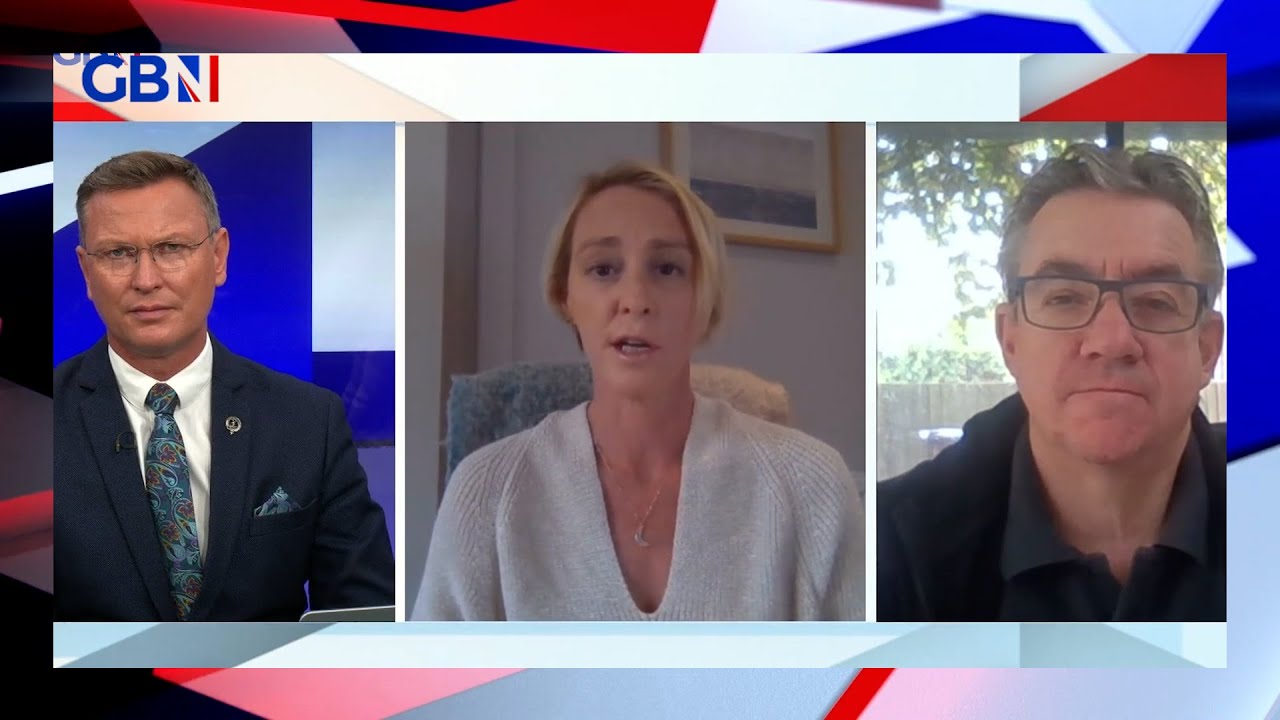 Cost-of-living crisis| One issue facing UK is 'how we'll pay our energy bills': John McTernan