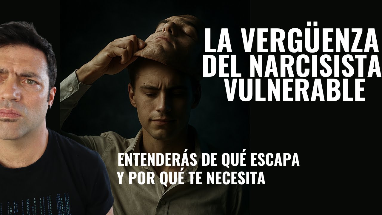 La vergüenza Del Narcisista Vulnerable Y Cómo La Usa Para Manipular