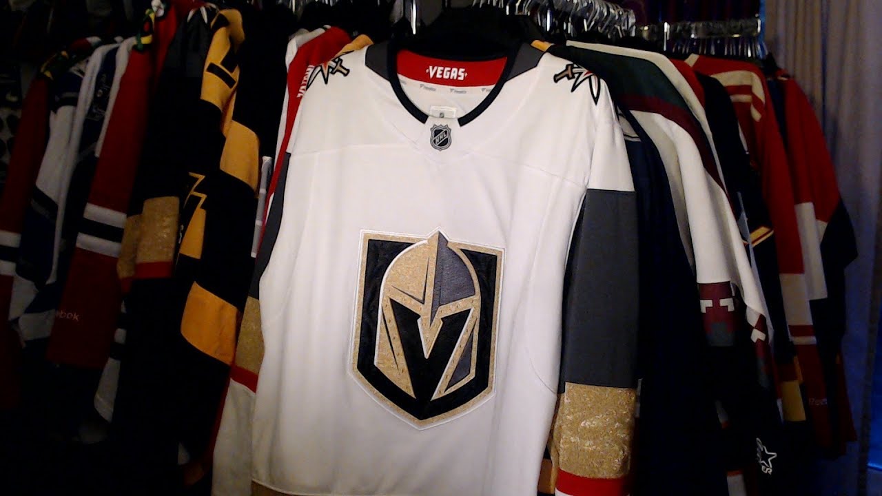 Let's Look at Various Jersey Manufacturers