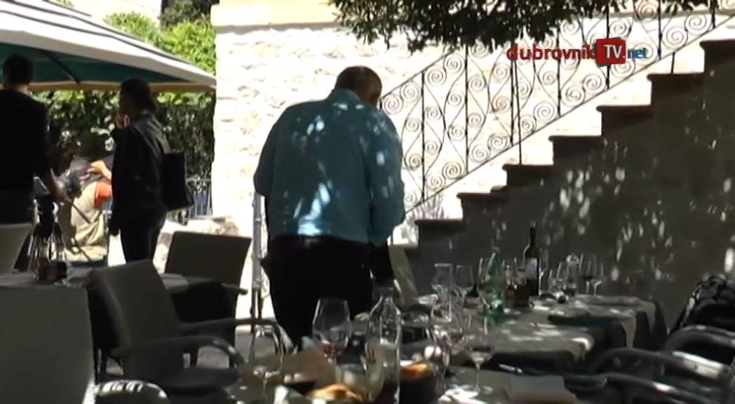 www.DuibrovnikTV.net- Rick Stein u Dubrovniku