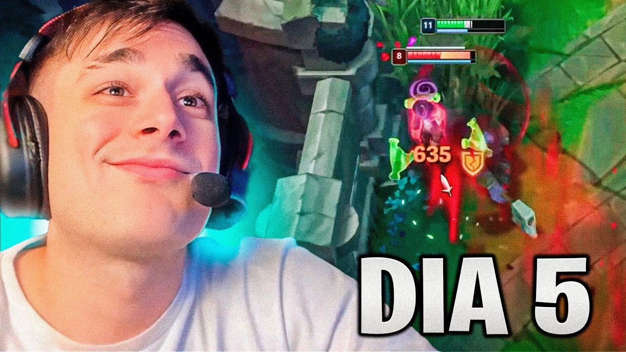 UNA DIA DE MUCHO GHOST!!