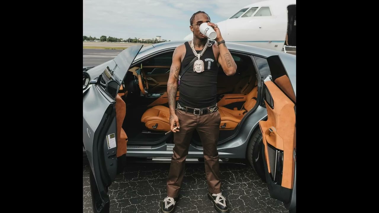 (FREE) Loe Shimmy Type Beat - 