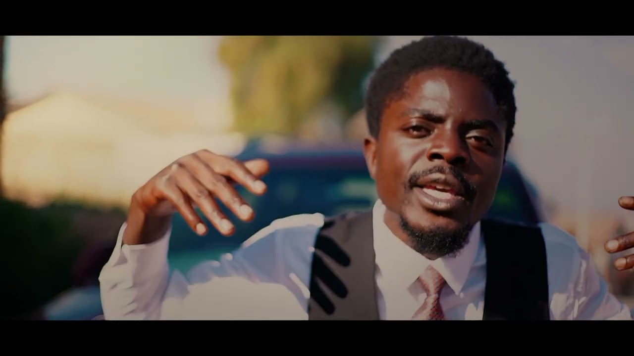 Kali Star  HALLELUJAH (OFFICIAL VIDEO)