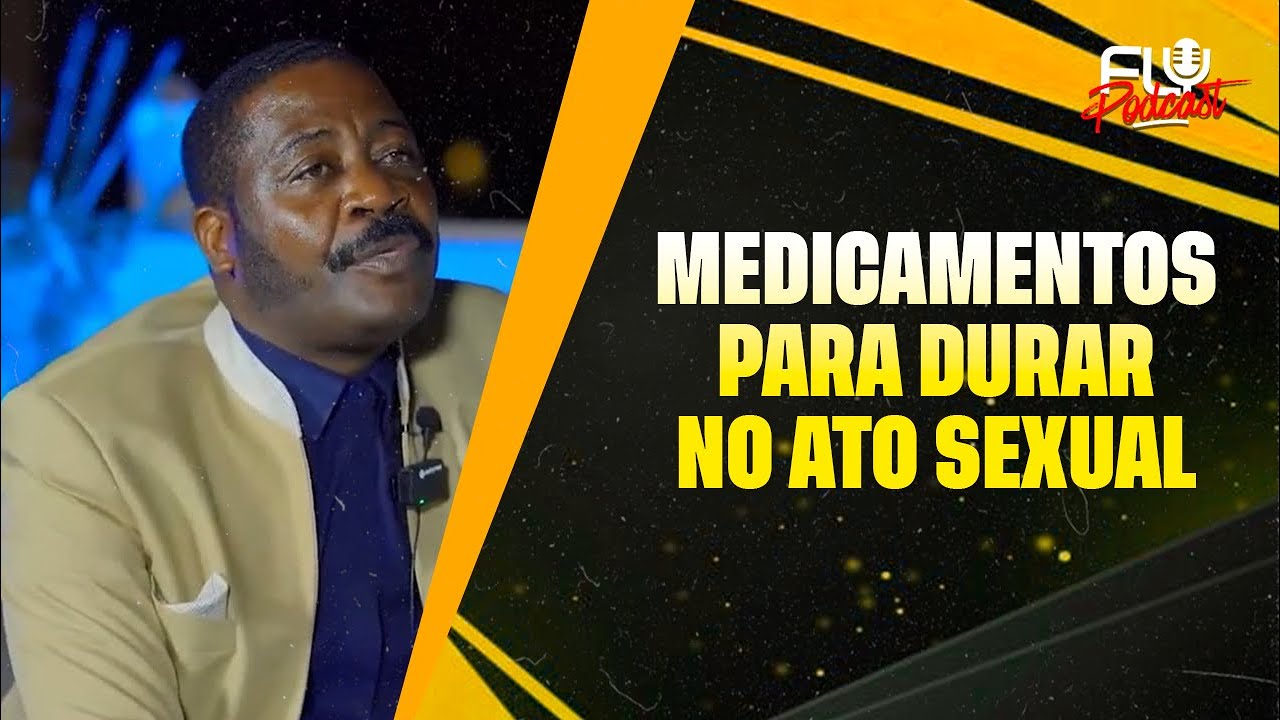 Estes são os medicamentos para durar no ato sexual