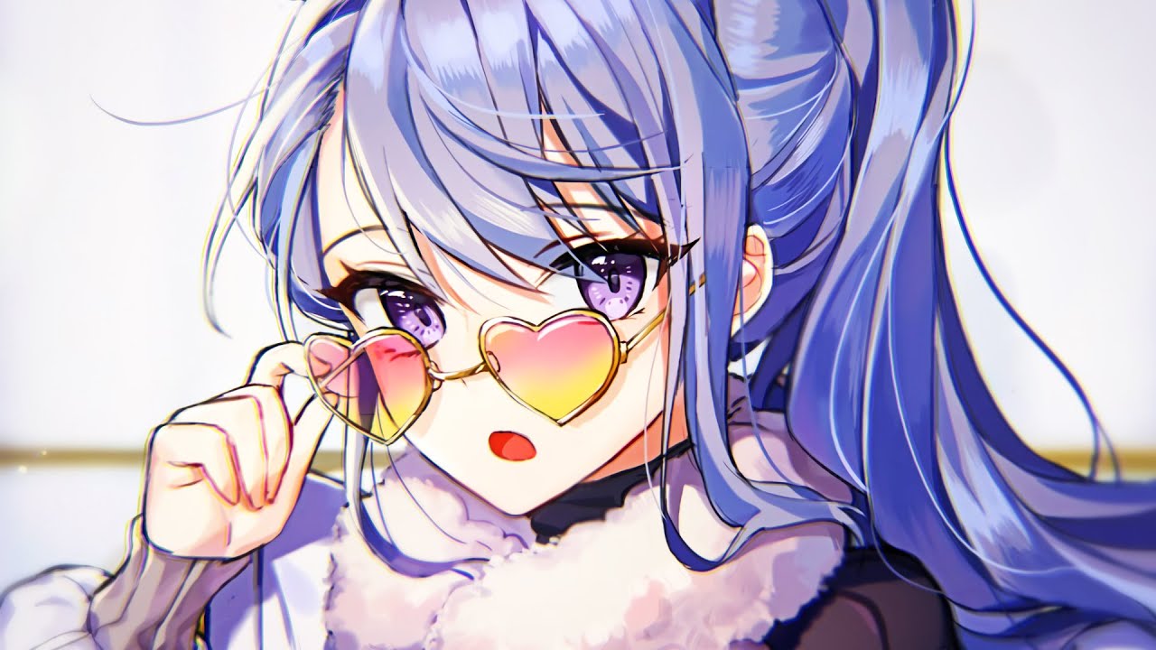 Nightcore - D&aacute;kiti (Lyrics)