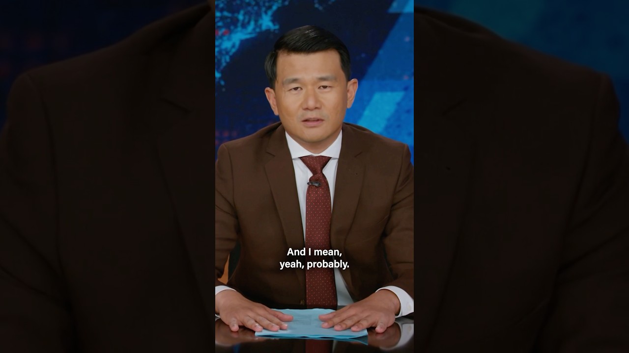 Confused about who decided to pause weapons shipments to Ukraine? Allow Trump to explain #DailyShow